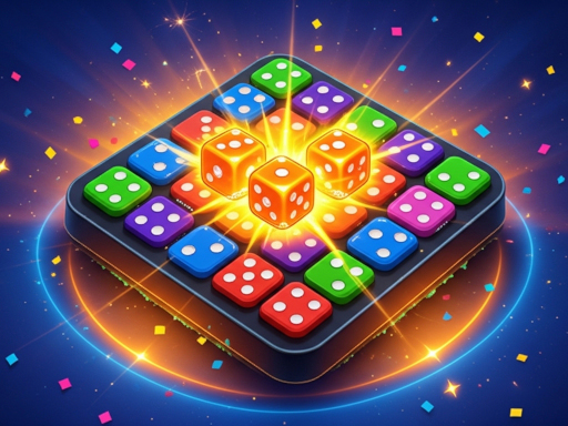 DiceCraft game thumbnail