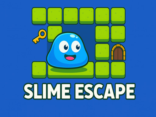 Slime Escape game thumbnail