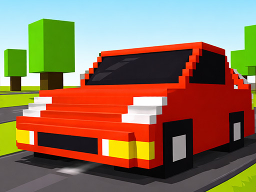 Car Move Game game thumbnail