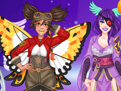 Strike Force Heroine RPG game thumbnail
