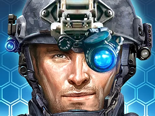 Commandos Battle for Survival 3D game thumbnail