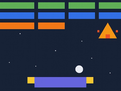 Space Ark Shooter game thumbnail