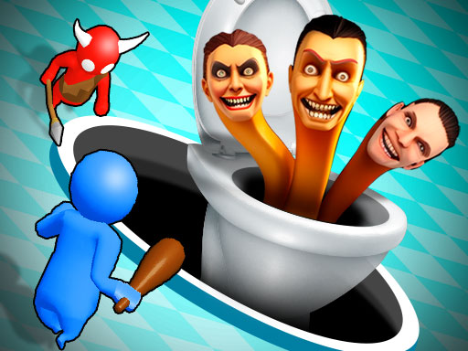 Black Hole vs Monster game thumbnail