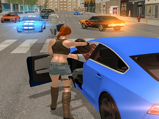 Vegas Crime City game thumbnail