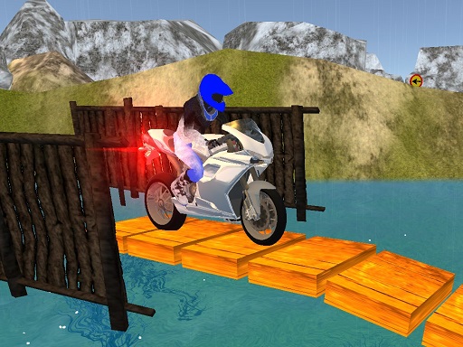 Motorcycle Offroad Sim 2021 game thumbnail