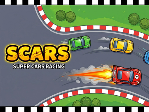 SCARS game thumbnail