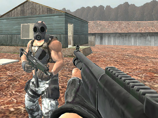 Brutal Battle Royale game thumbnail