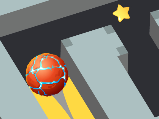 Star Maze game thumbnail