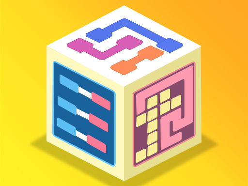Brain Master IQ Challenge 2 game thumbnail