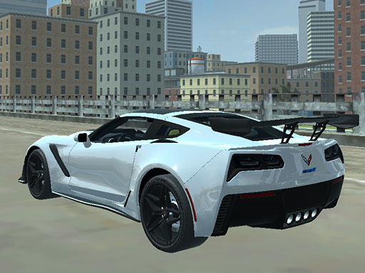 Mafia City Driving game thumbnail