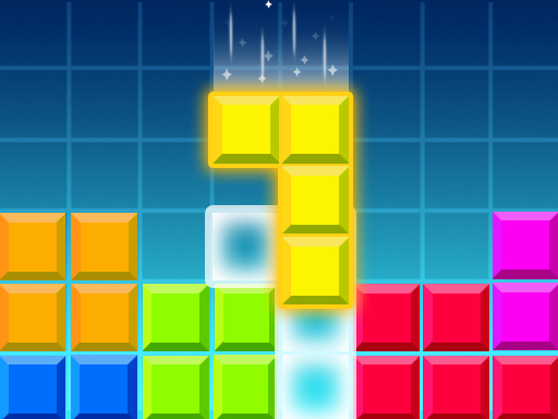 Brick Game Classic game thumbnail