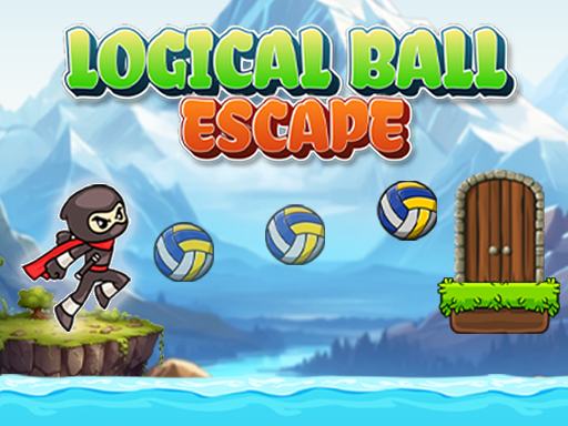 Logical Ball Escape game thumbnail