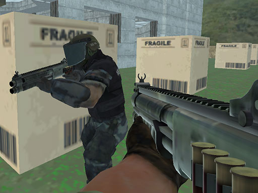 Super Sergeant game thumbnail