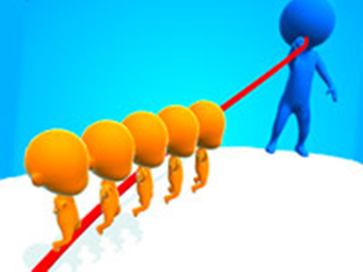 Rope Skipping - 3D Sports Game game thumbnail