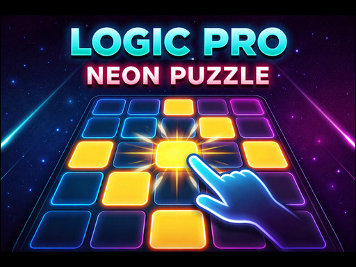 Logic Pro &ndash; Neon Edition game thumbnail
