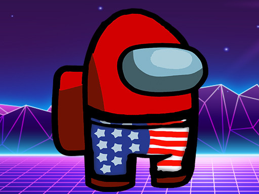 Among Us Unstoppable game thumbnail