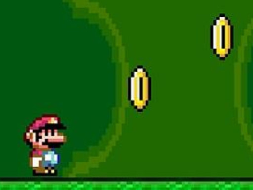 Mario Starcatcher game thumbnail