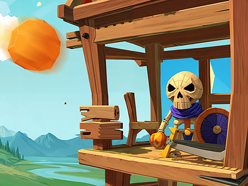 War Machine game thumbnail