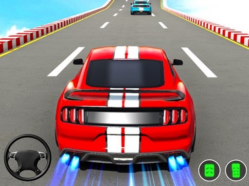 Super Car Driving 3d Simulator game thumbnail