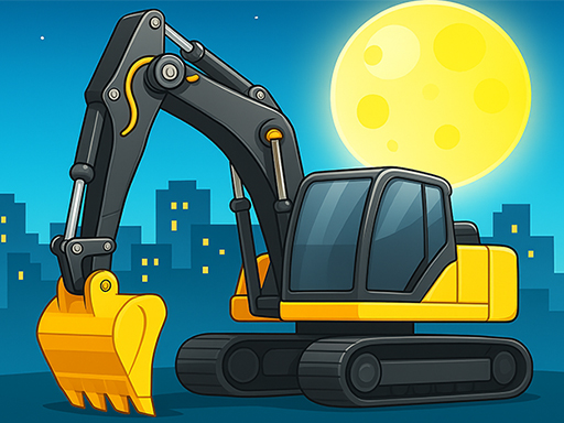 City Constructor game thumbnail