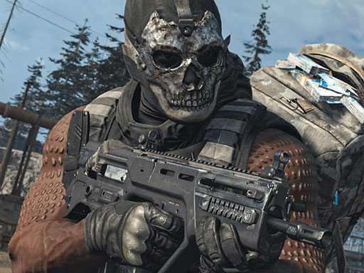 Ultimate Strike game thumbnail