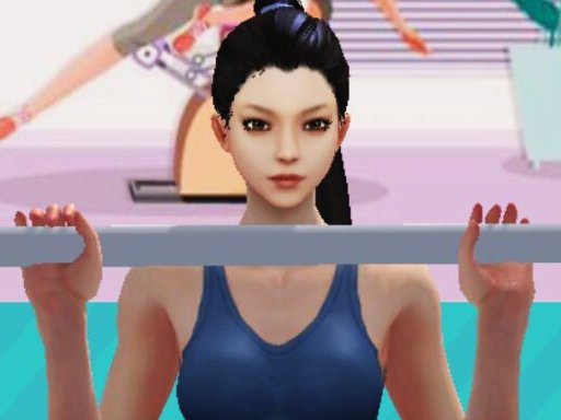 Buttocks Time 3D game thumbnail