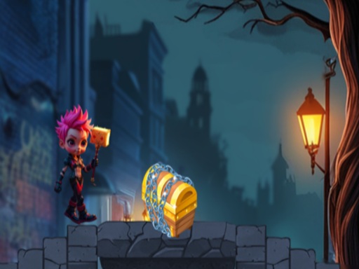 Crown Crusher game thumbnail