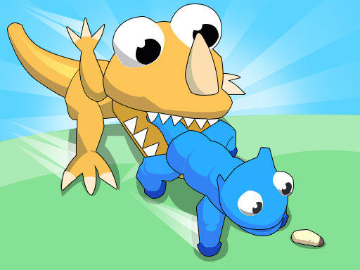 Eat To Evolve 2 game thumbnail