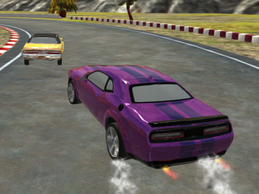 Drift Fury game thumbnail