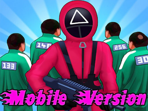 Squid The Game Mobile Version game thumbnail