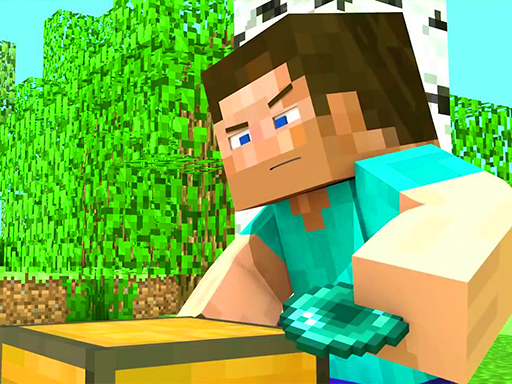 Master Craft game thumbnail