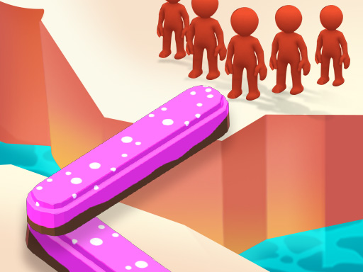 Rotating Bridge game thumbnail
