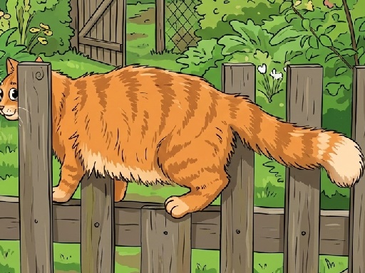 Cat Escape 2026 game thumbnail