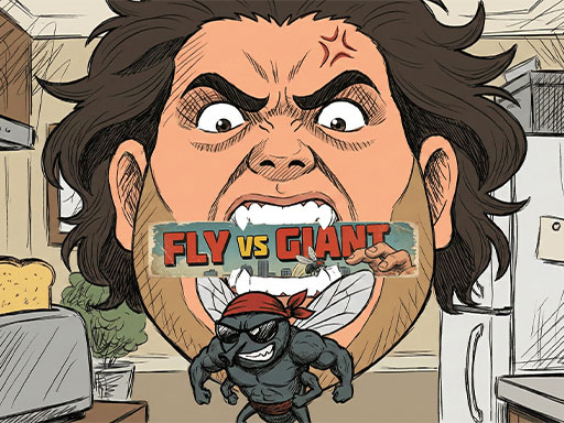 Fly vs Giant game thumbnail