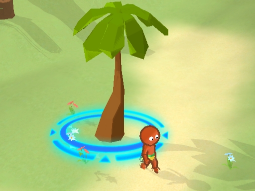 Island Idle Survival game thumbnail