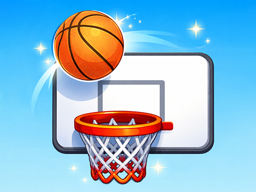 Challenge the Basketball game thumbnail