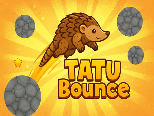 Tatu Bounce game thumbnail
