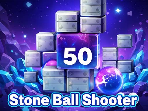 PinBall Block Shooter game thumbnail