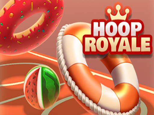 Hoop Royale game thumbnail