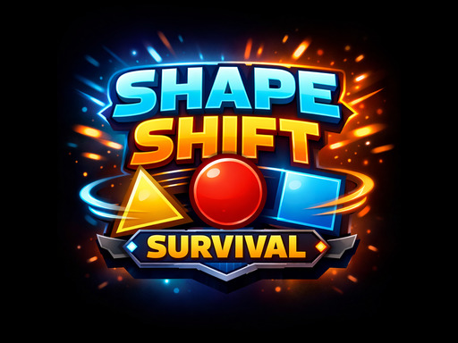 Shape Shift Survival game thumbnail