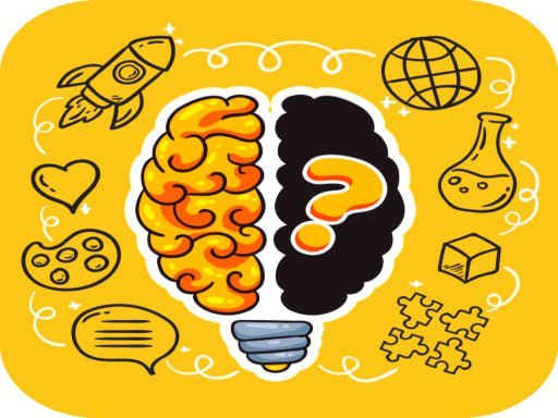 Brain Test: IQ Challenge game thumbnail