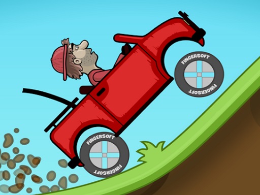 Hill Climb 2022 game thumbnail