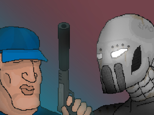 Sector 01 game thumbnail