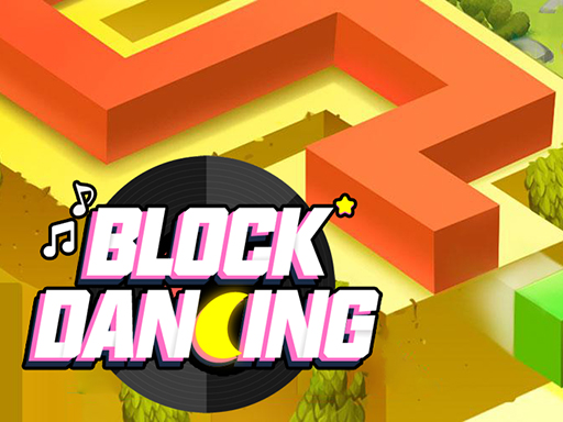 Block Dancing 3D game thumbnail
