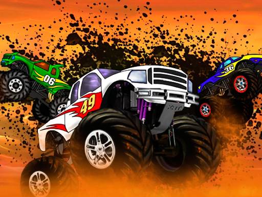 Slope Racing game thumbnail