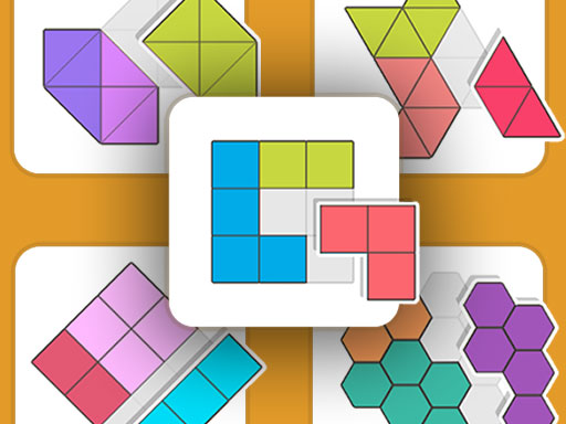 Fit them Puzzle game thumbnail