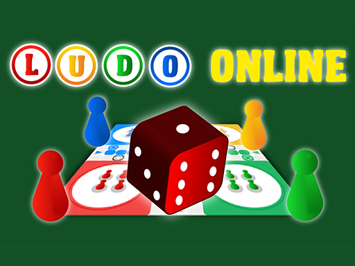 Ludo Online game thumbnail