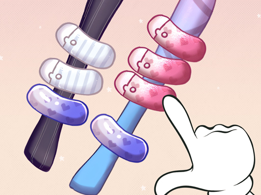 Stockings Dilemma game thumbnail