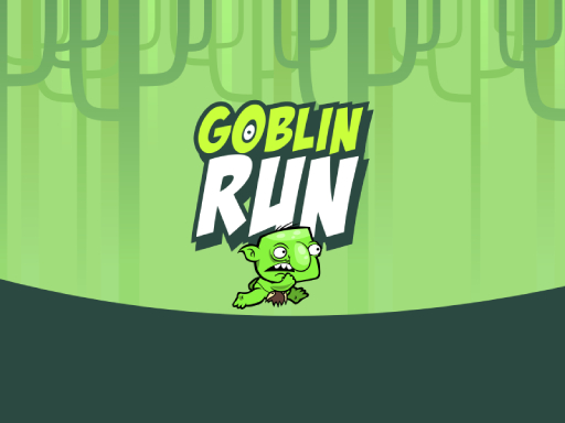 Goblin run game thumbnail