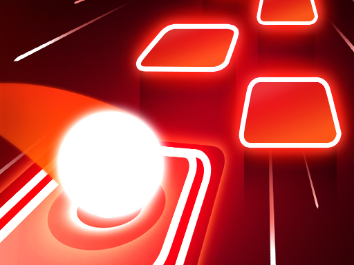 Tiles Hop 3D game thumbnail